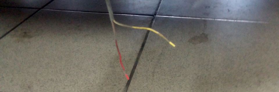 Откудаж ей взяться? — Saab 9-5 (1G)