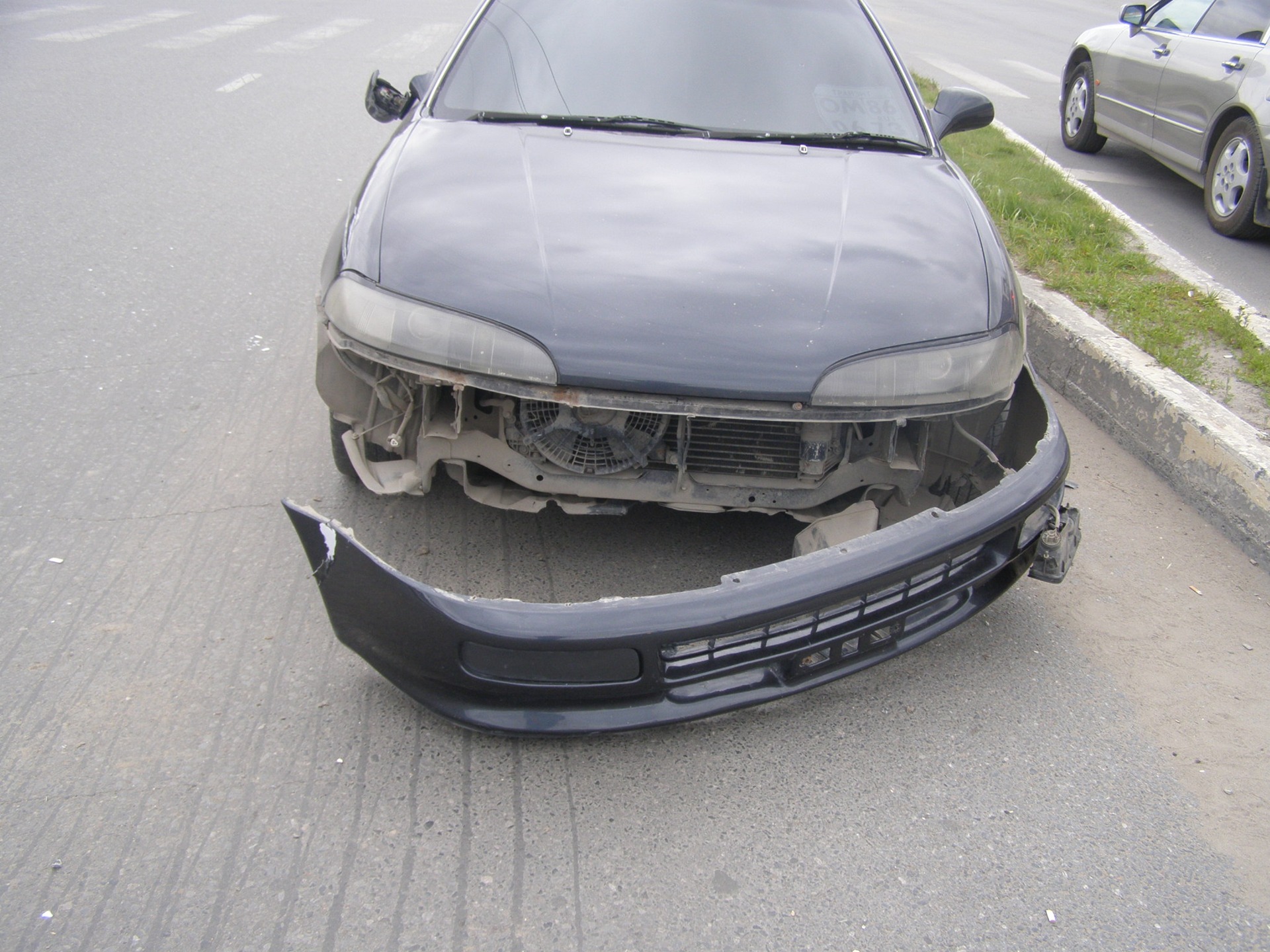    Toyota Sprinter Trueno 16 1993 