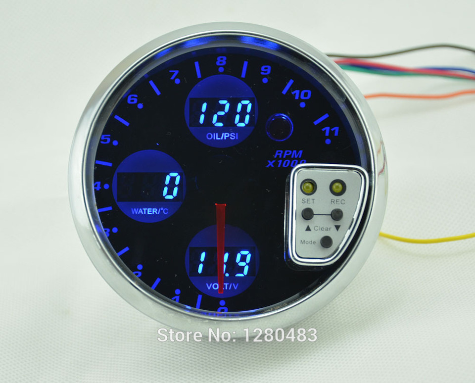 52 mm тахометр kus. Тахометры для авто. Тахометр в пятерку. Тахометр autogauge rpm x1000. Тахометр давления.