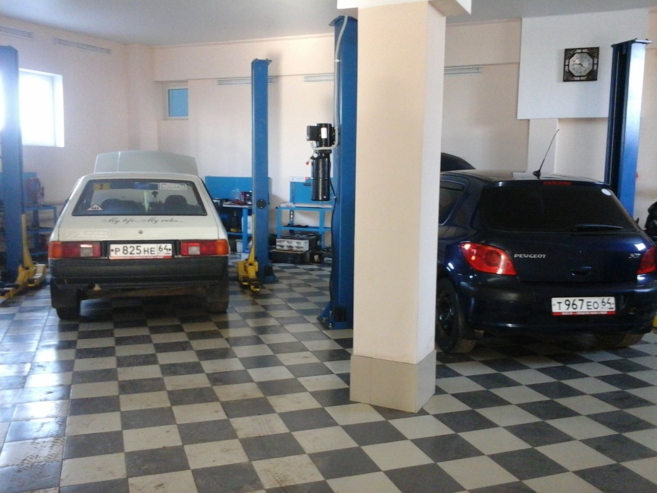 Шкив генератора — Москвич 2141, 1,7 л, 1994 года | электроника | DRIVE2