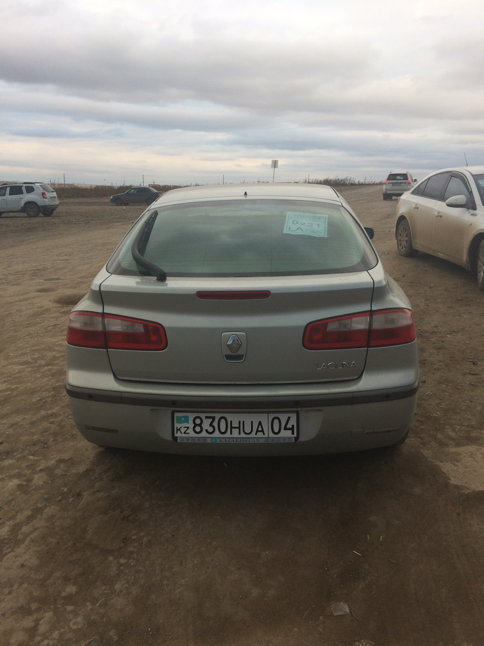 Не заводится рено лагуна 2 — DRIVE2