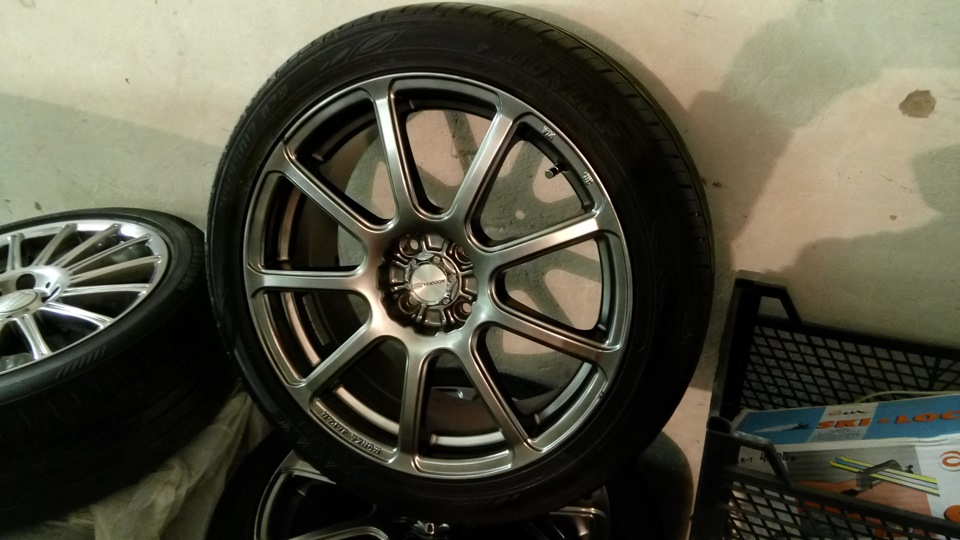 MONZA JAPAN R VERSION2