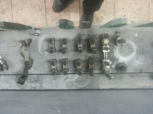 Фото в бортжурнале Nissan Sunny (B14)