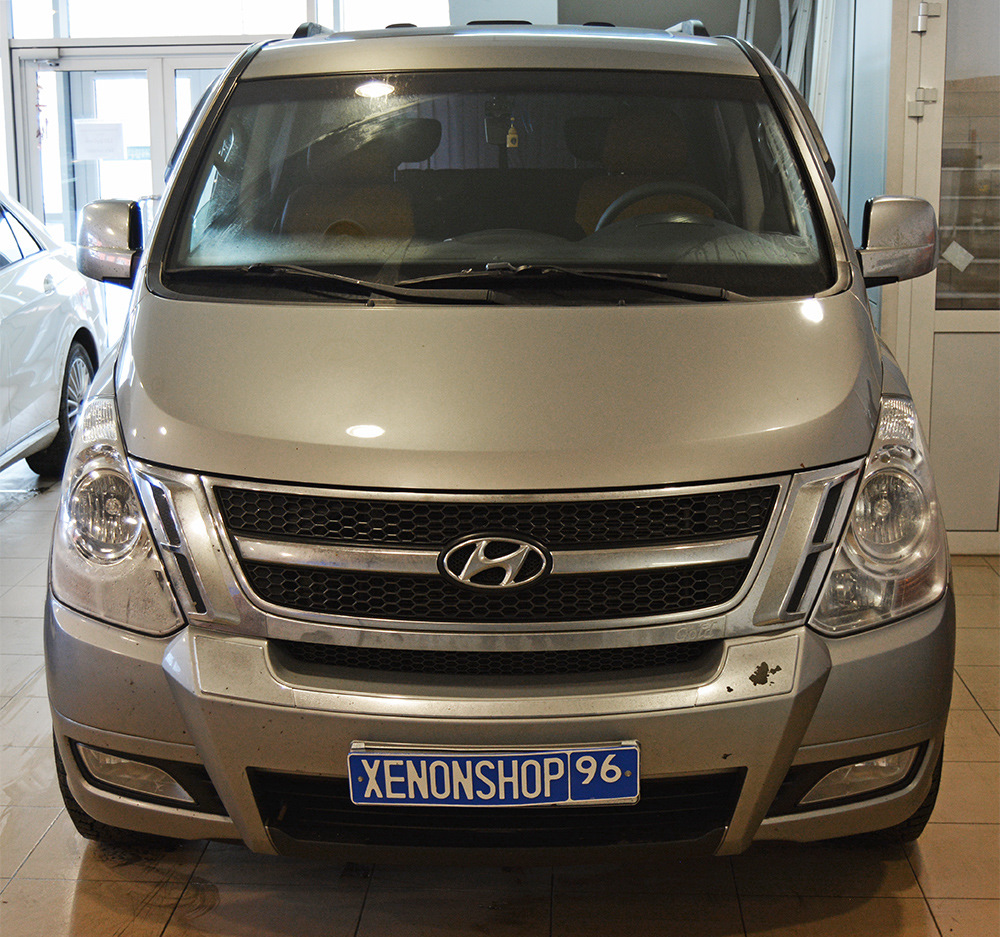 hyundai grand starex установка корректора фар hyundai grand starex установка корректора фар