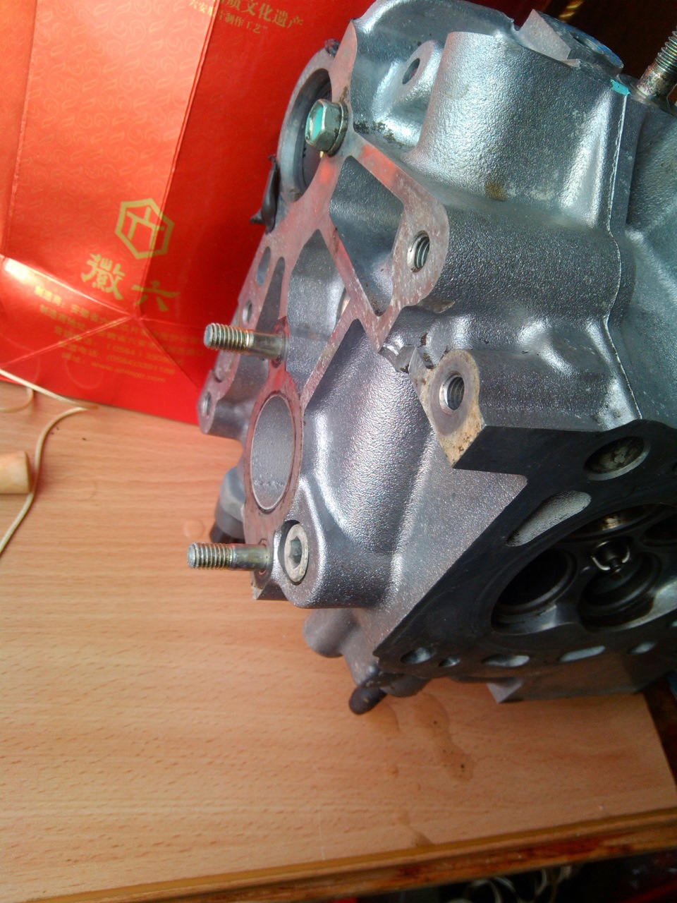 Фото в бортжурнале Suzuki Samurai