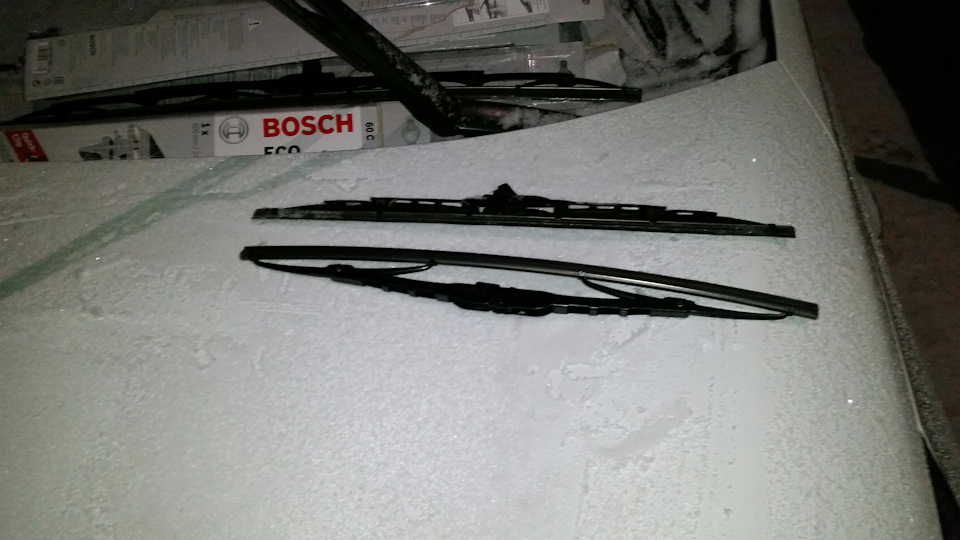 Фото в бортжурнале KIA Rio (4G)