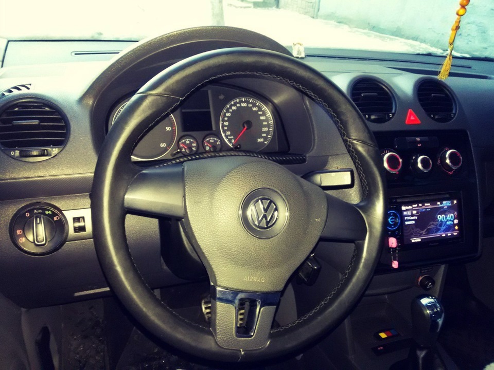 руль volkswagen