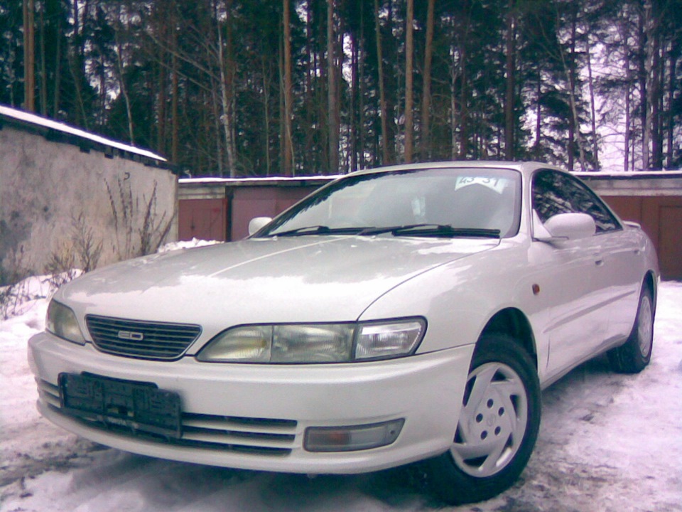 Toyota Carina ed 94