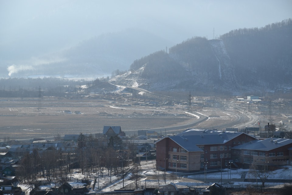 Время улан удэ омск