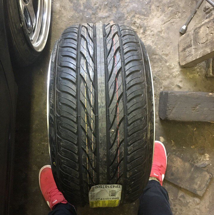 Maxxis ma z4s xl