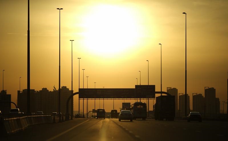 Автомобильная культура в ОАЭ — все национальные особенности на практике ...