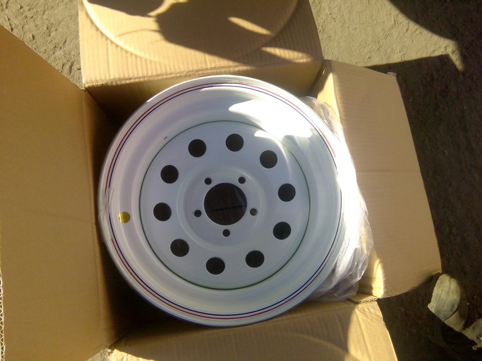 ДиЦЦки -19 — Jeep Grand Cherokee (ZJ), 5,2 л, 1995 года | колёсные ...