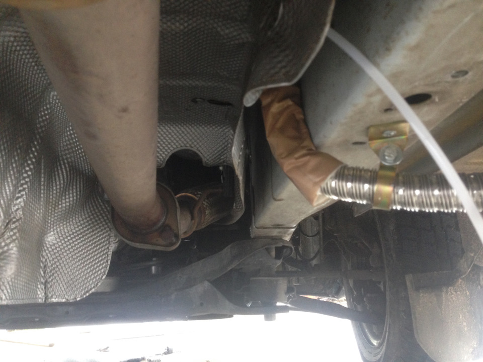 Фото в бортжурнале Ford Transit (8G)