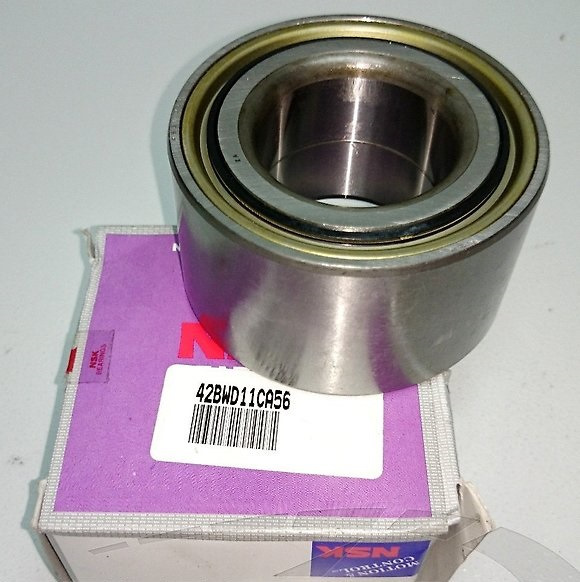 Замена ступичного и шаровой — Mazda 6 (1G) GG, 2 л, 2007 года | визит ...