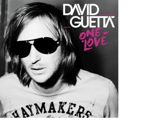 David Guetta Feat. Kid Cudi Memories DRIVE2