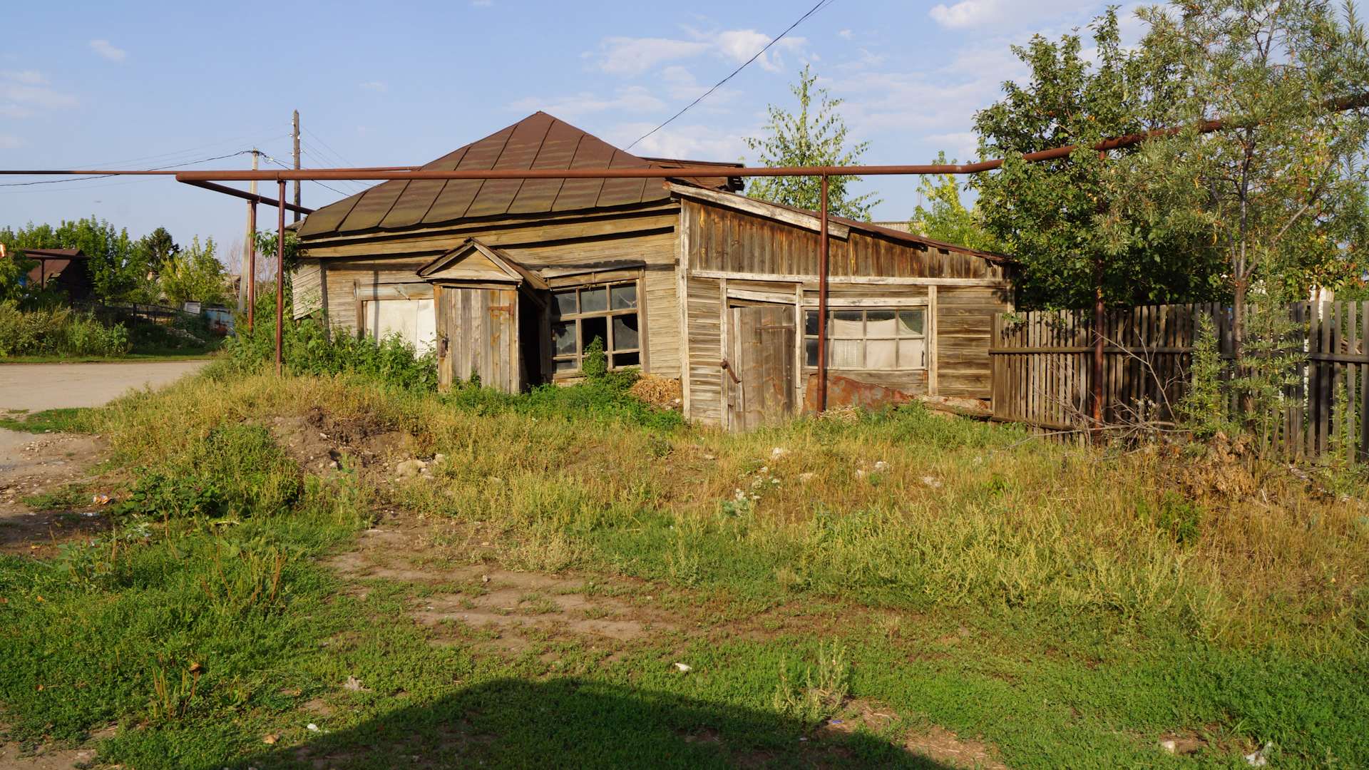 Купить Дачу В Рождествено Самарской Области