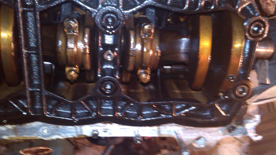 Фото в бортжурнале Skoda Fabia Mk1