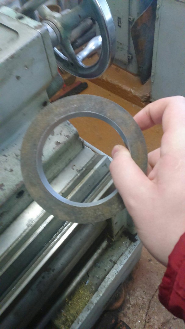 лайт лифт — Chevrolet Niva, 1,7 л, 2009 года | тюнинг | DRIVE2