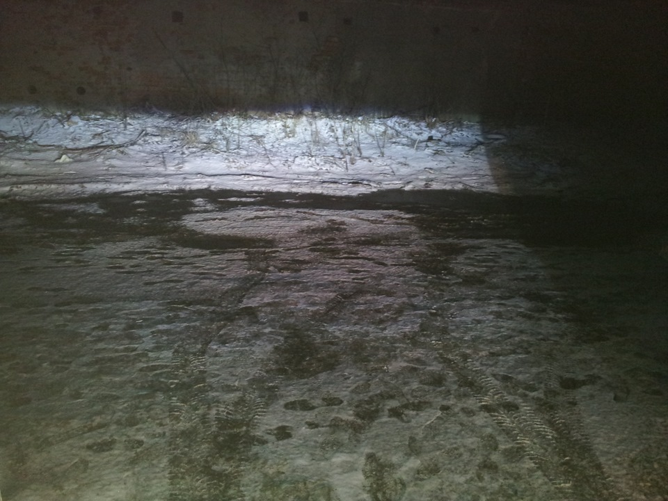 Ксенон!))) — KIA Ceed (2G), 1,6 л, 2013 года | тюнинг | DRIVE2