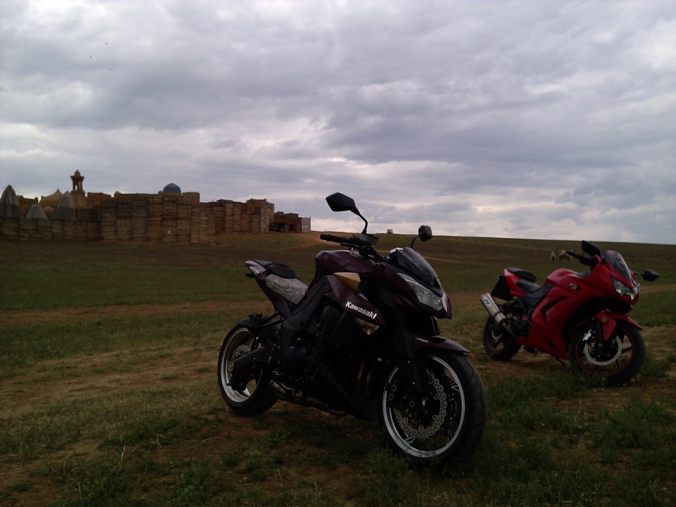 Cb1000 как первый мотоцикл