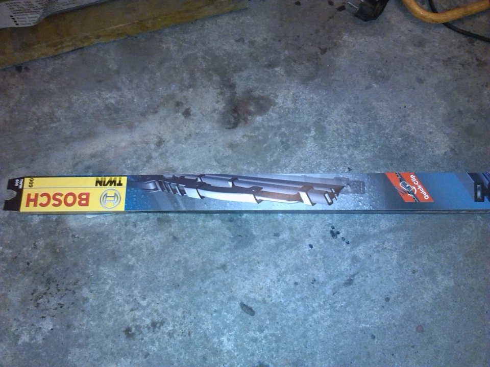 Замена щетки лобового стекла. Какие мысли? — Mercedes-Benz E-class ...