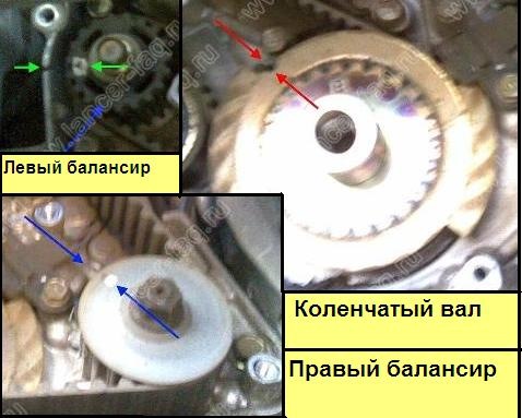 Фото в бортжурнале Mitsubishi Lancer IX