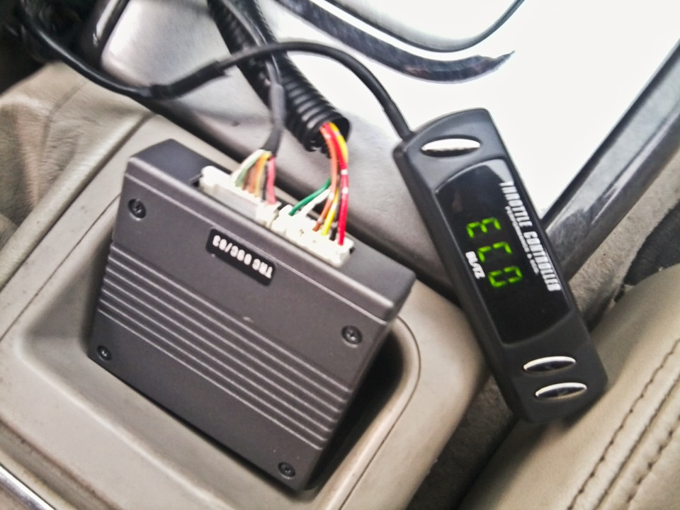 Фото в бортжурнале Subaru Legacy (BL/BP)