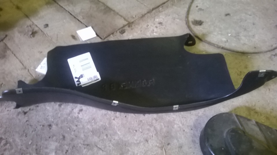 #1 Подстаканник и Всяко разно — Volkswagen Golf Mk4, 1,6 л, 2002 года ...