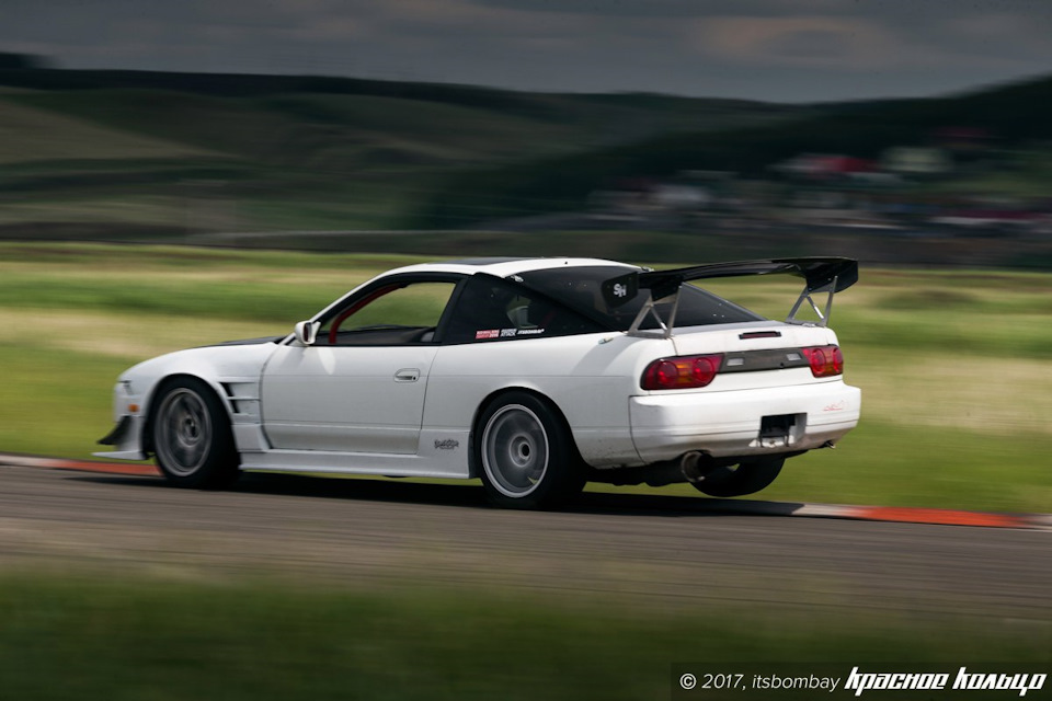 Nissan 180sx type x картинки