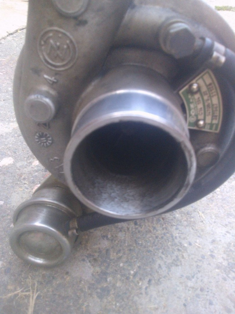 И лампа не горит и врут календари…(Отрыгнула турбина!) — Lada Приора ...