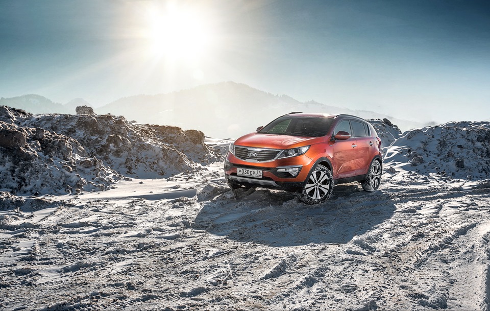 Рыжий дерзкий, как пуля резкий — «Фотосессии» на DRIVE2