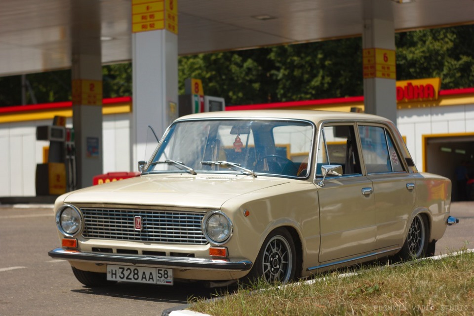 Купить Ваз 21011 В Крыму
