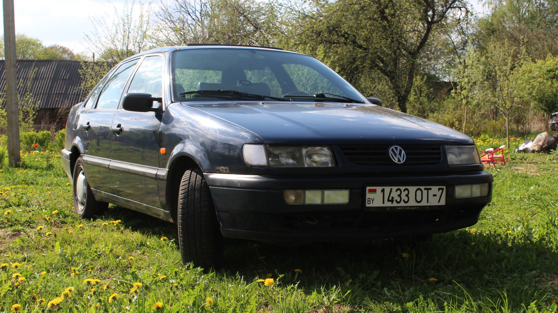 Volkswagen 1994