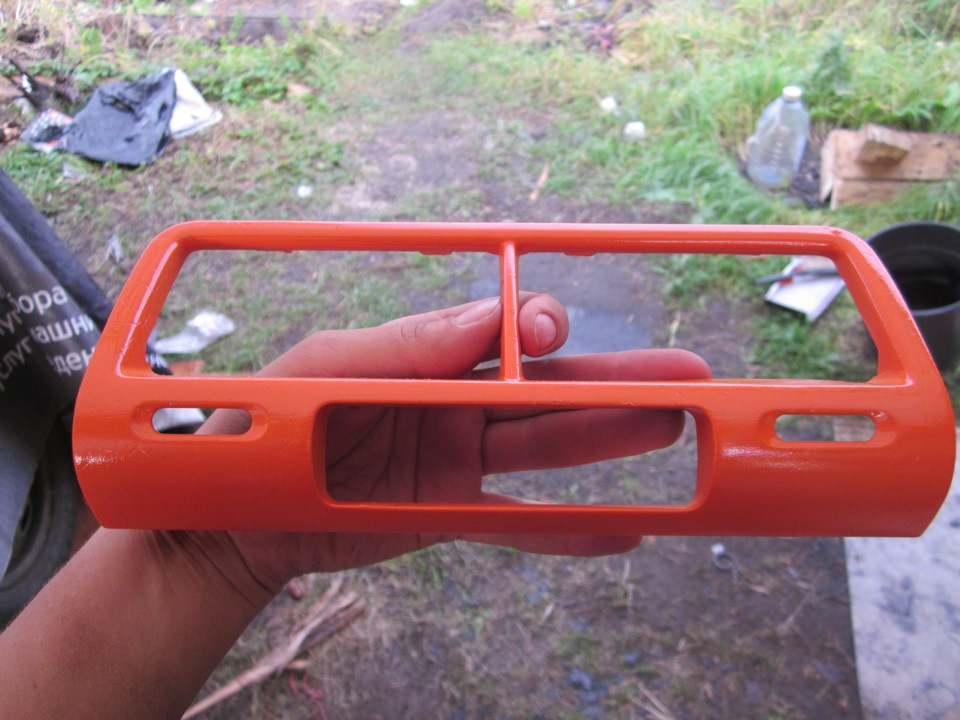 Пайка салонного пластика. Часть 2 — Honda Civic Hatchback (4G), 1,3 л ...