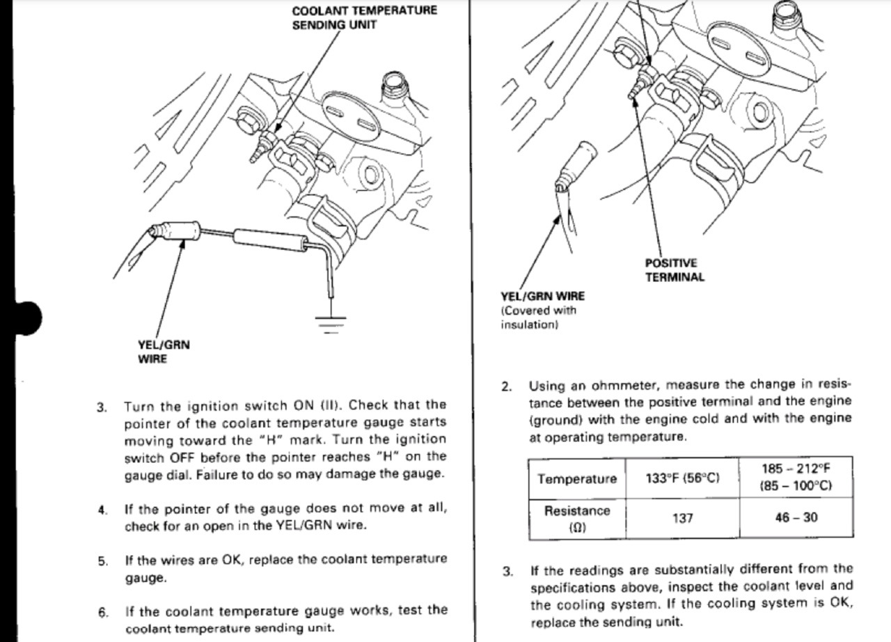 Подключить этот мозг к питанию на зажигание и завести на него сигнал от  датчика. Взять с мозга импульсный сигнал и завести его на оптитрон.
