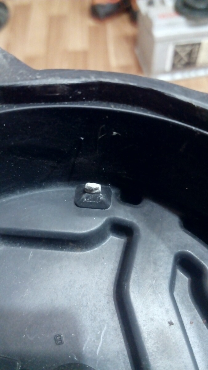 Перестал заводиться :( — Ford Probe II, 2,5 л., 1995 года | поломка ...