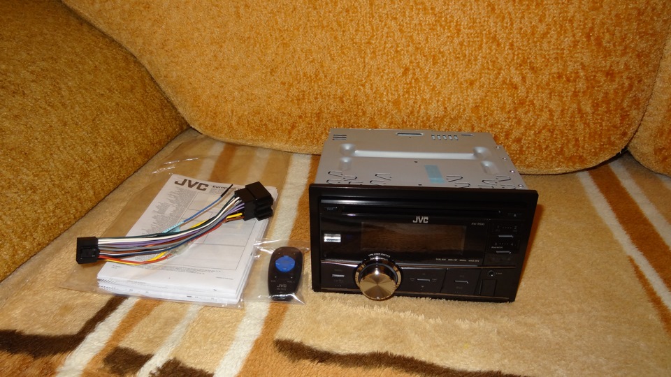 Магнитола jvc kw r500 инструкция