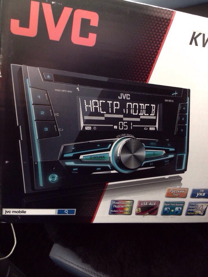 Подключение нештатной магнитолы — Honda Element, 2,4 л, 2003 года ...