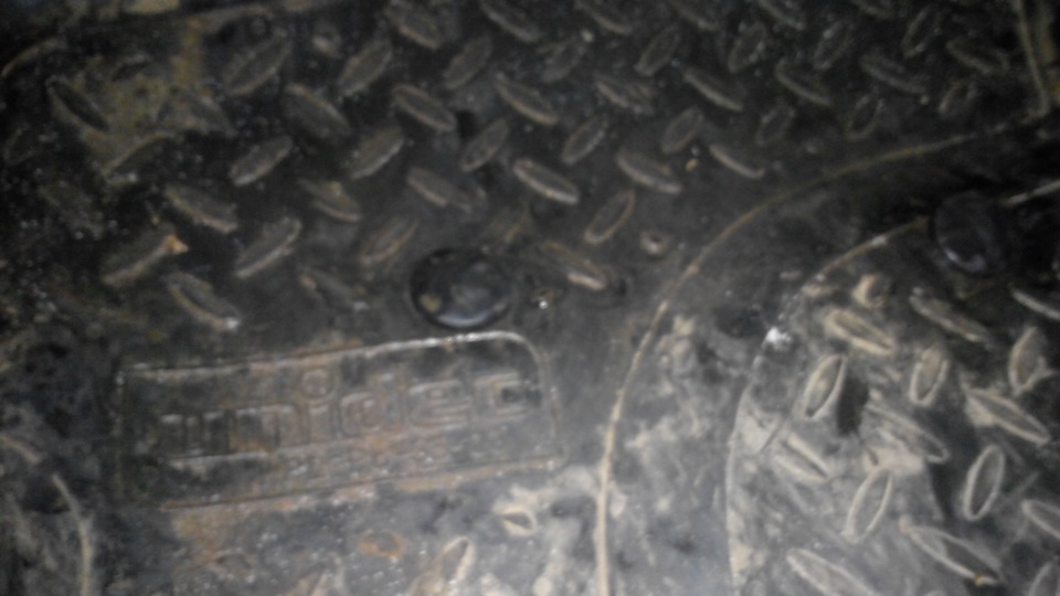 Фото в бортжурнале Mazda 3 (1G) BK