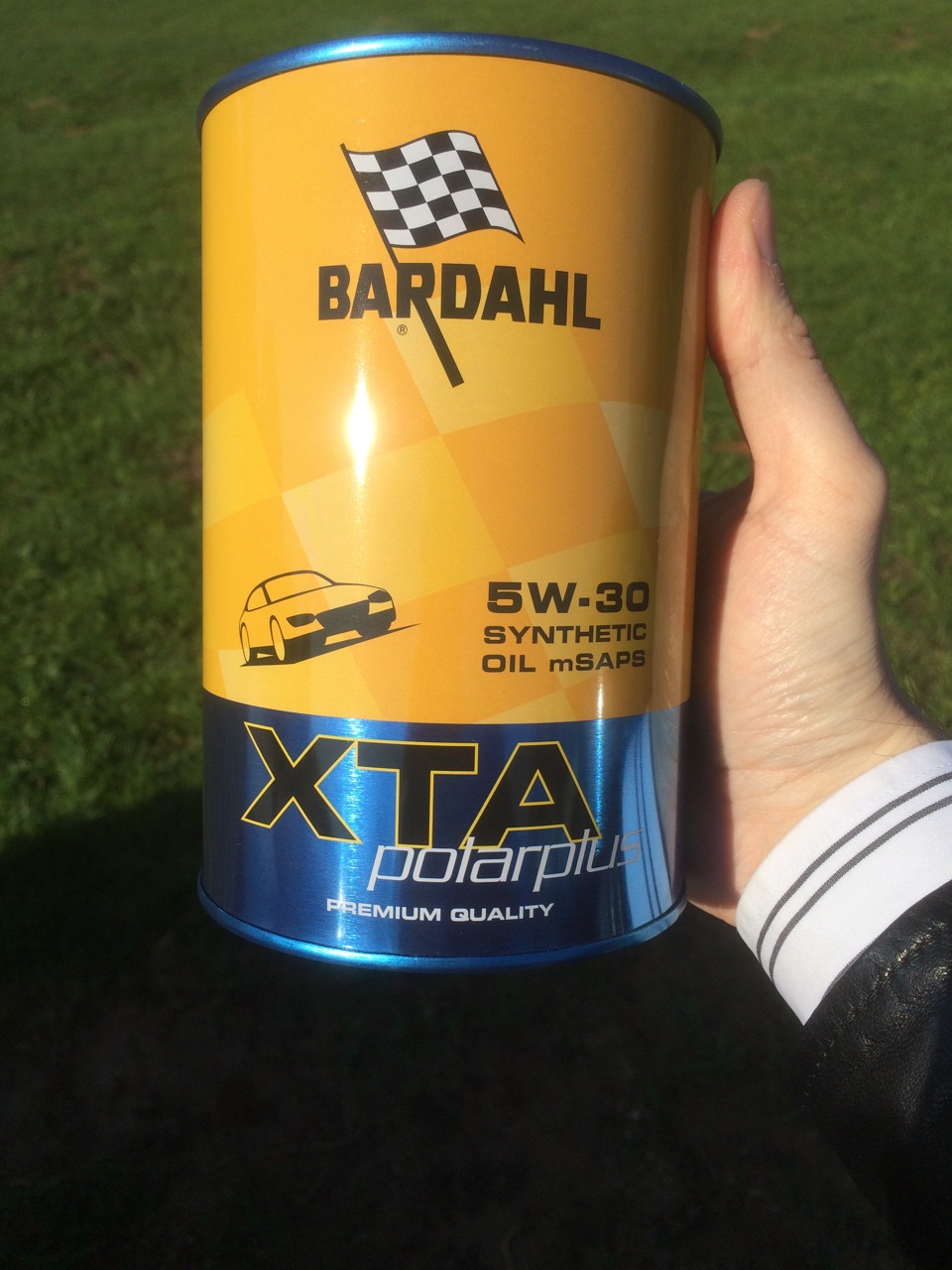 0ТО. Подводим промежуточный итог. — KIA Optima (4G), 2 л, 2016 года