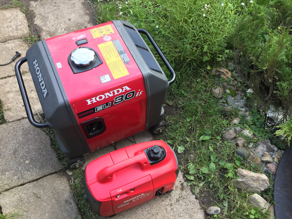 Рядом с старшим братом) — Land Rover Defender (L315/L316)