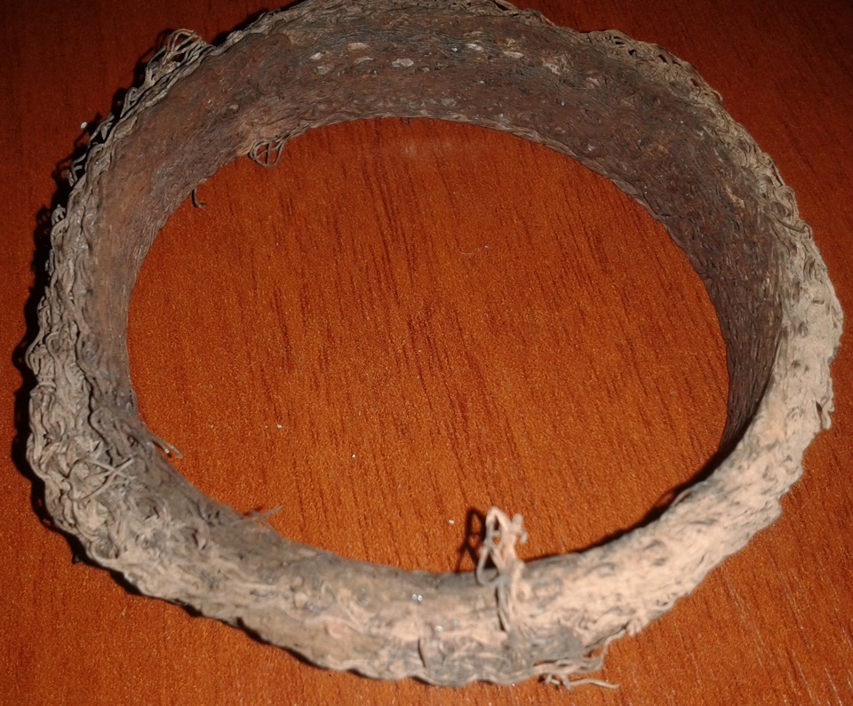 Прощай катализатор. — Mazda 6 (1G) GG, 2 л, 2007 года | визит на сервис ...