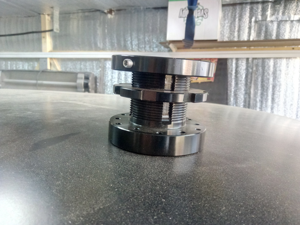 Фото в бортжурнале Lada 21065