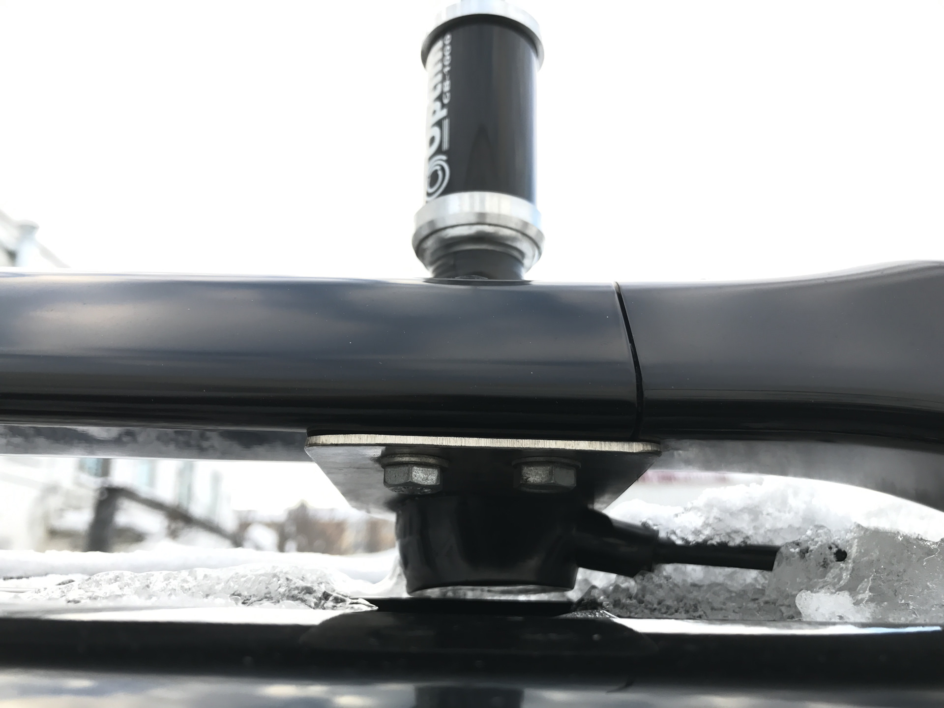 антенна прадо 150