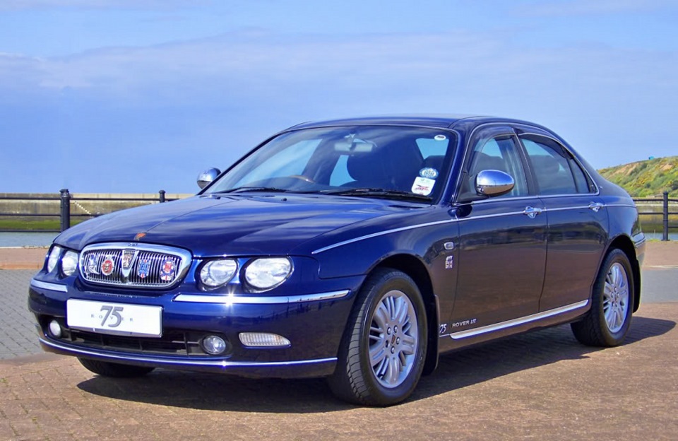 Авто ровер. MG Rover 75. Rover 75 2010. Ровер 75 в8. BMW Rover 75.