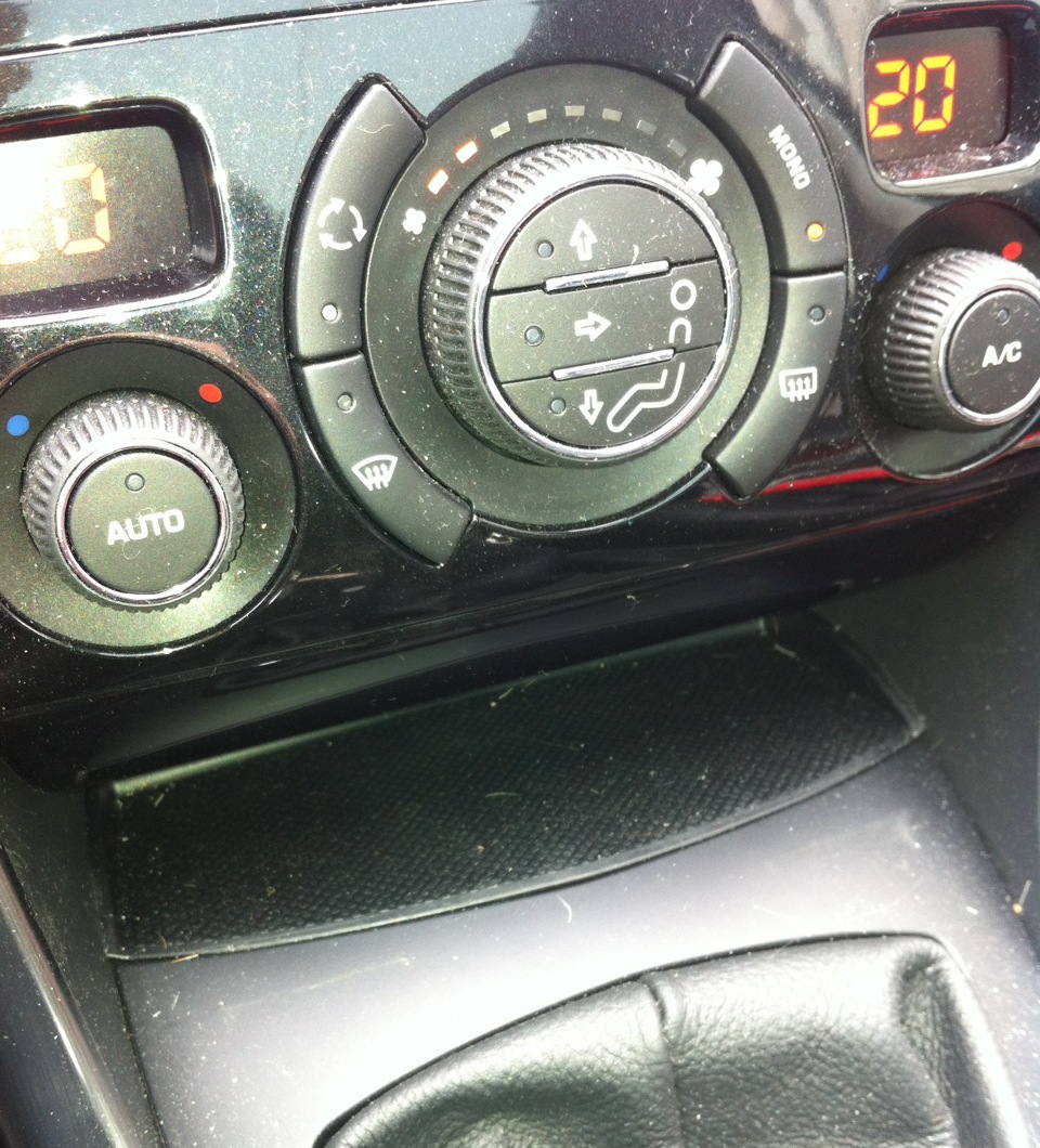 приятности) — Peugeot 308 (1G), 1,6 л, 2011 года | просто так | DRIVE2