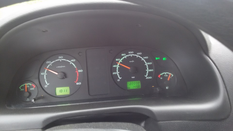 Лопнул расширительный бачок — УАЗ Pickup, 2,7 л, 2014 года | визит на ...