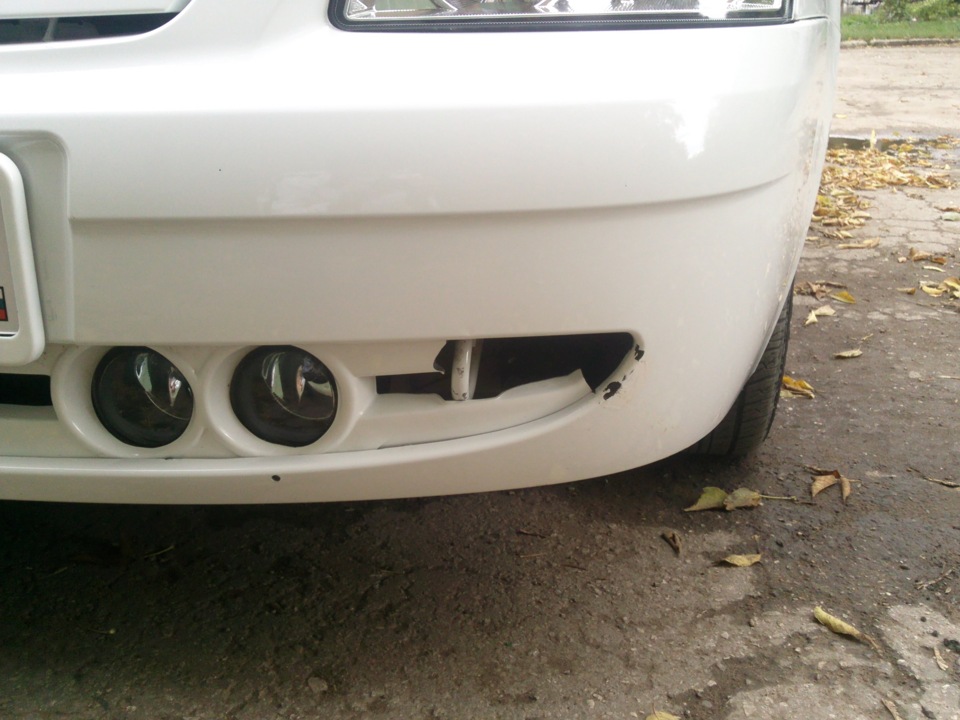 Опорный ролик, или как мы не влетели на капиталку #2 — Lada Приора ...