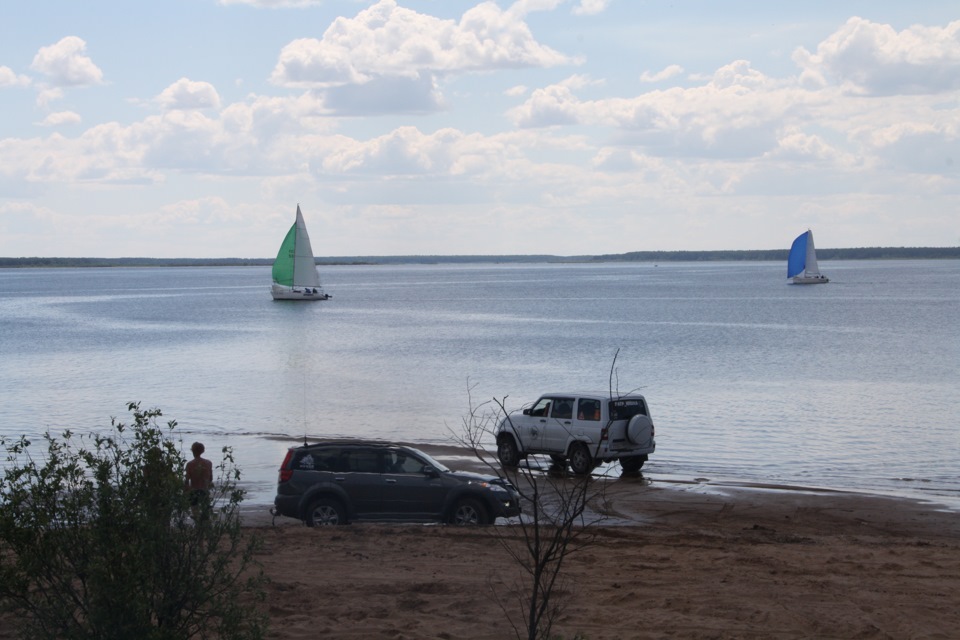 Легково рыбинское водохранилище фото