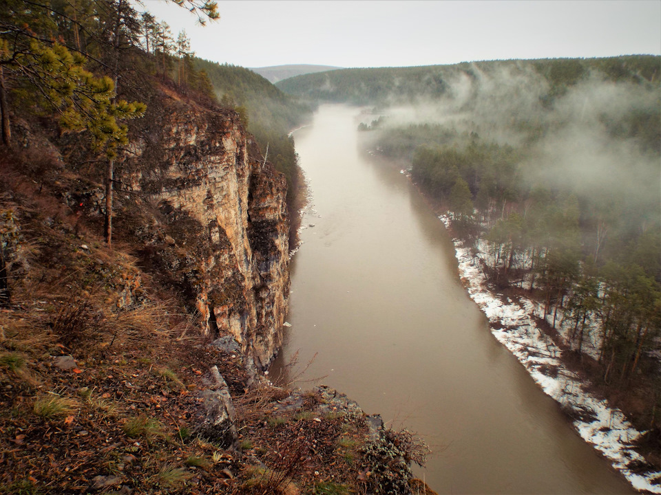 Фото в бортжурнале УАЗ Patriot